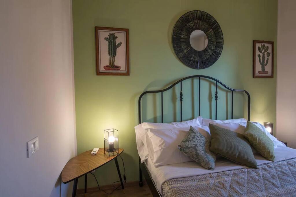 Alice'S Guest Parking & Wi-Fi Apartment Pisa Bagian luar foto