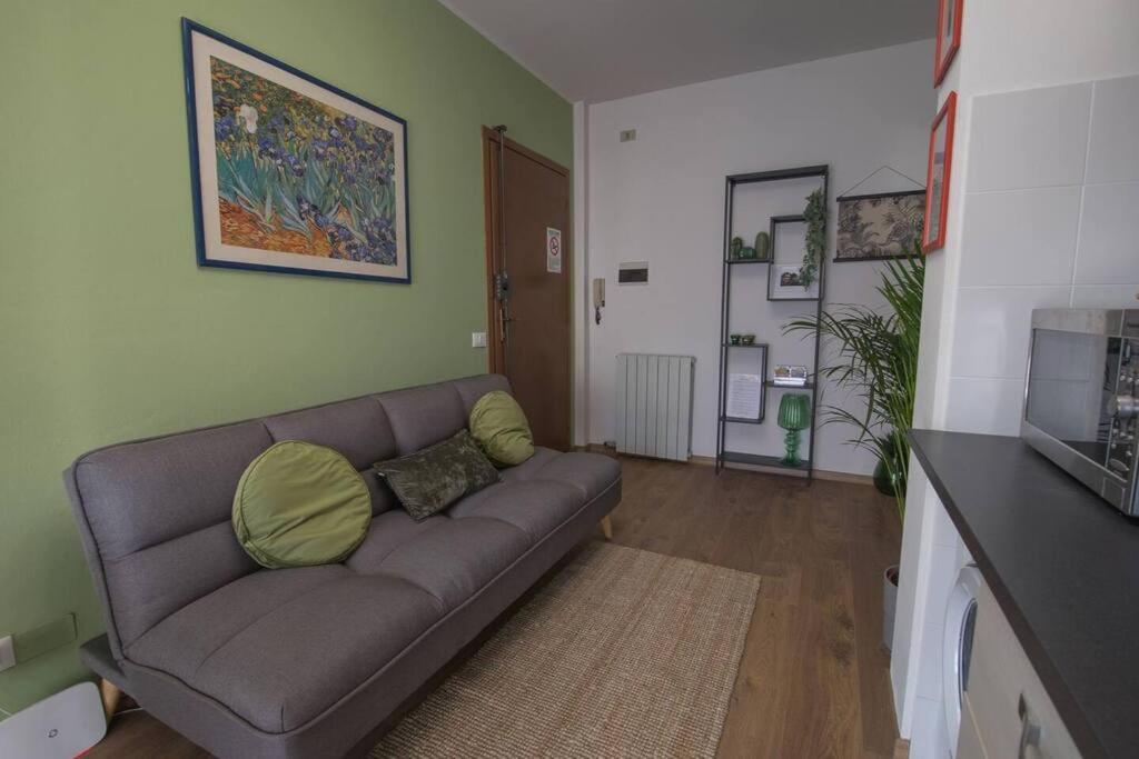Alice'S Guest Parking & Wi-Fi Apartment Pisa Bagian luar foto